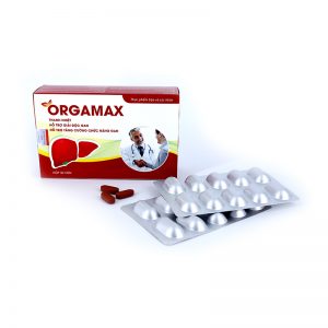 Orgamax